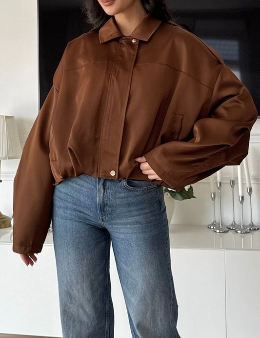 Veste Camille