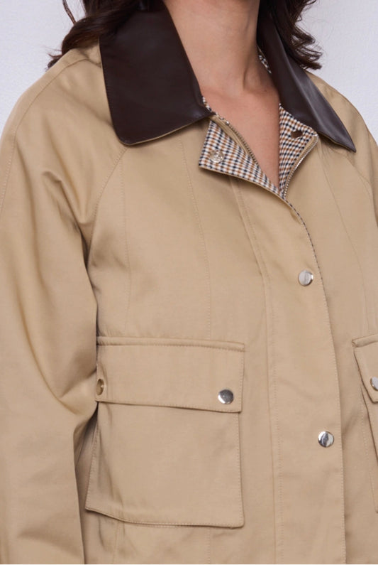 Veste Alma