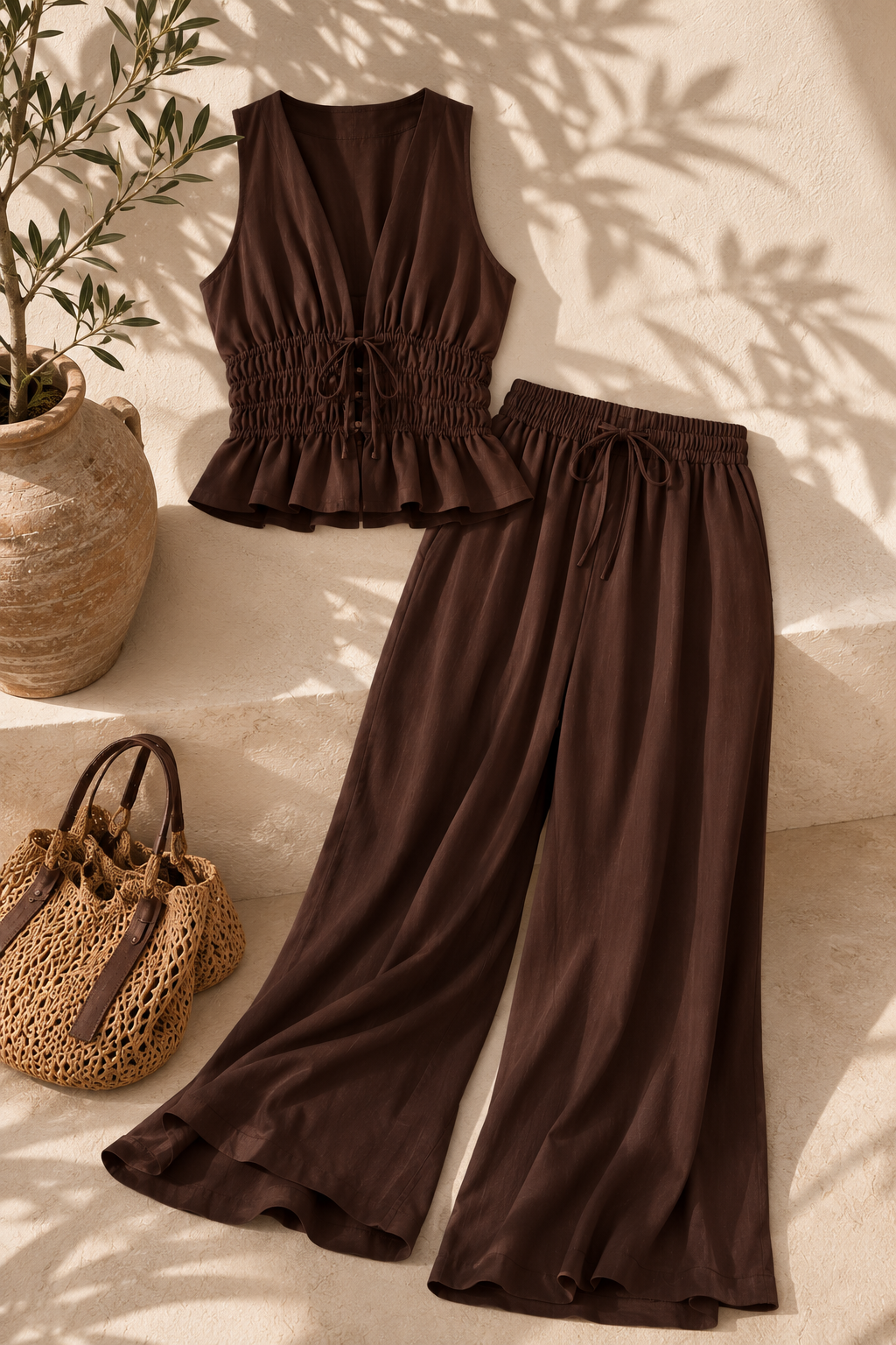 Ensemble Terracotta