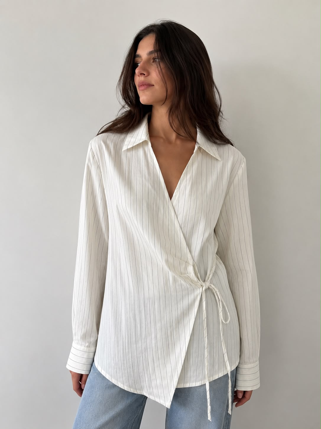 Chemise Portofino