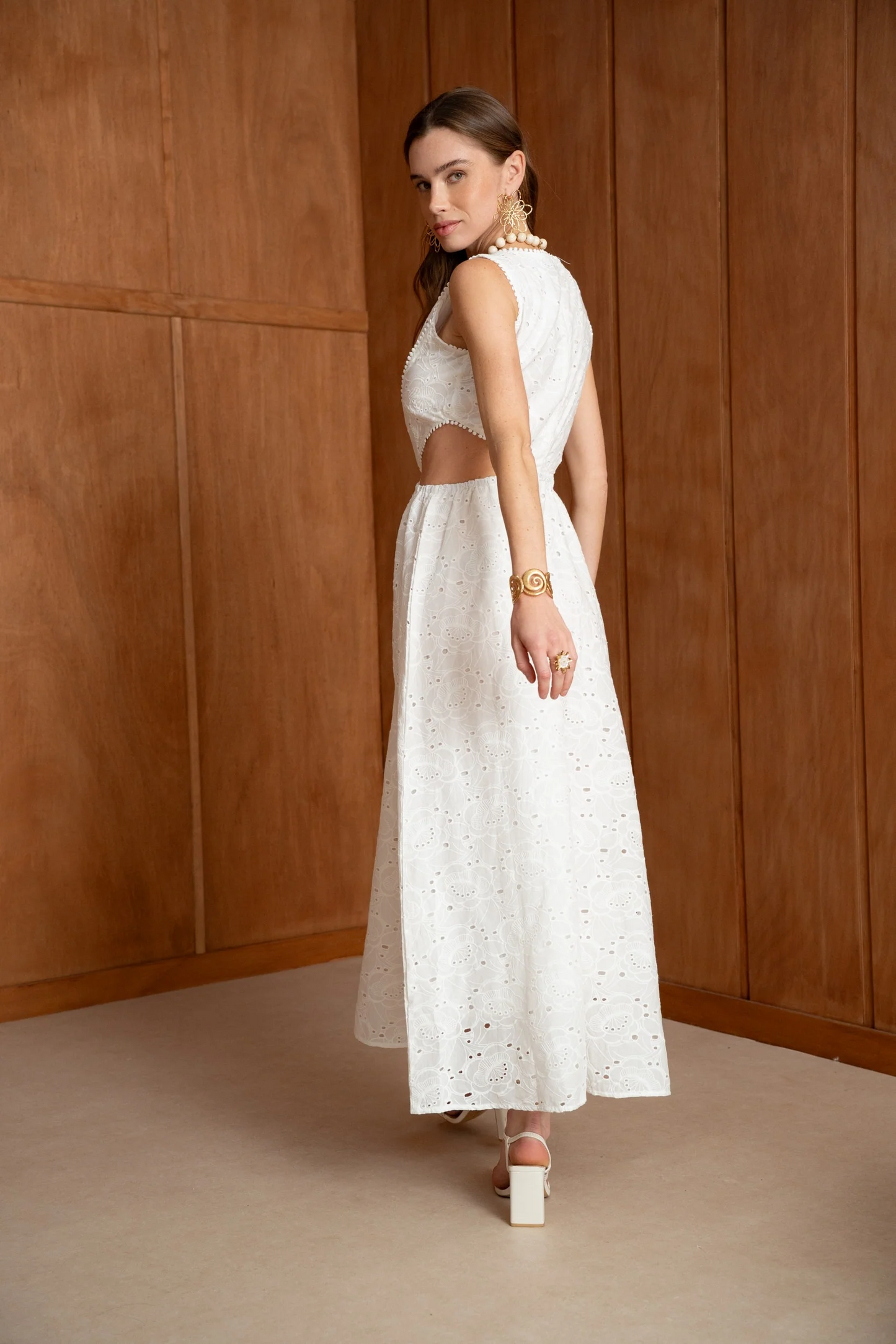 Robe Écume