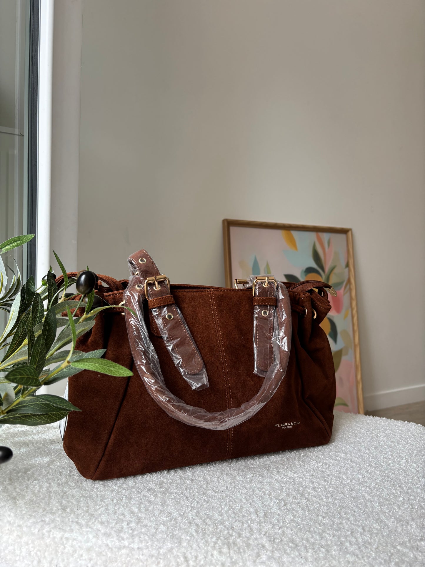 Sac Parisienne