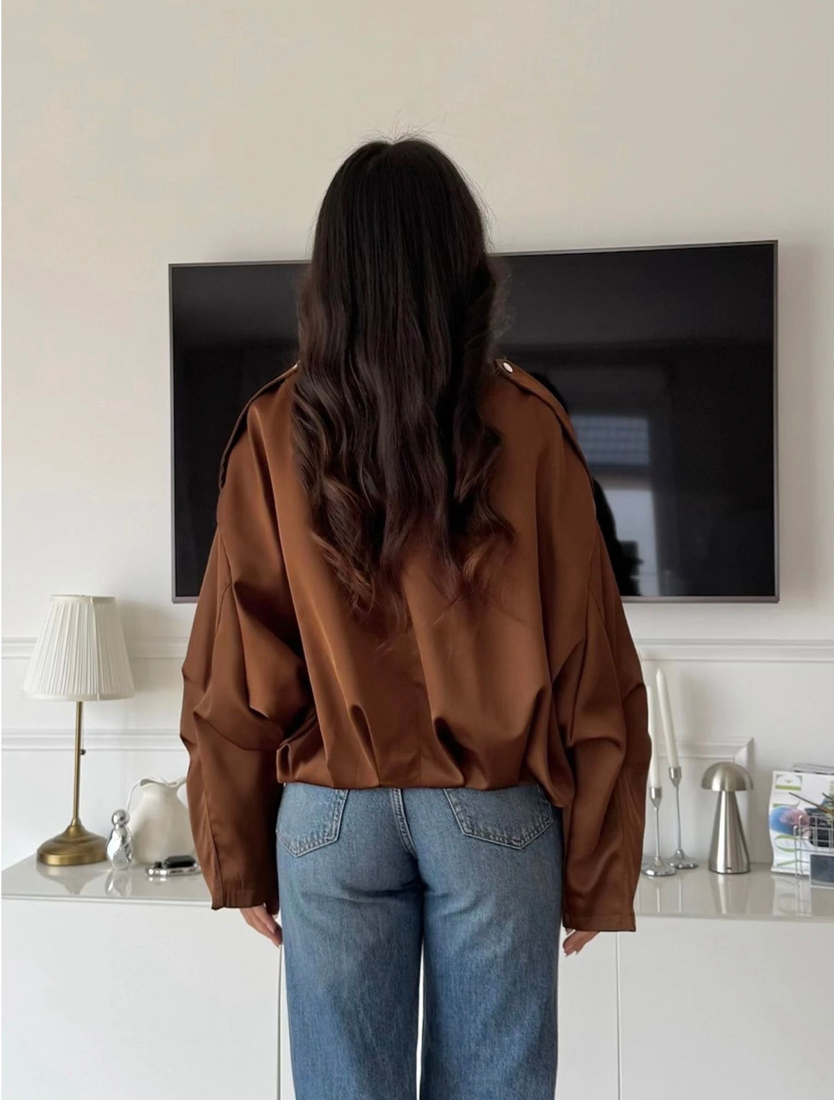 Veste Camille