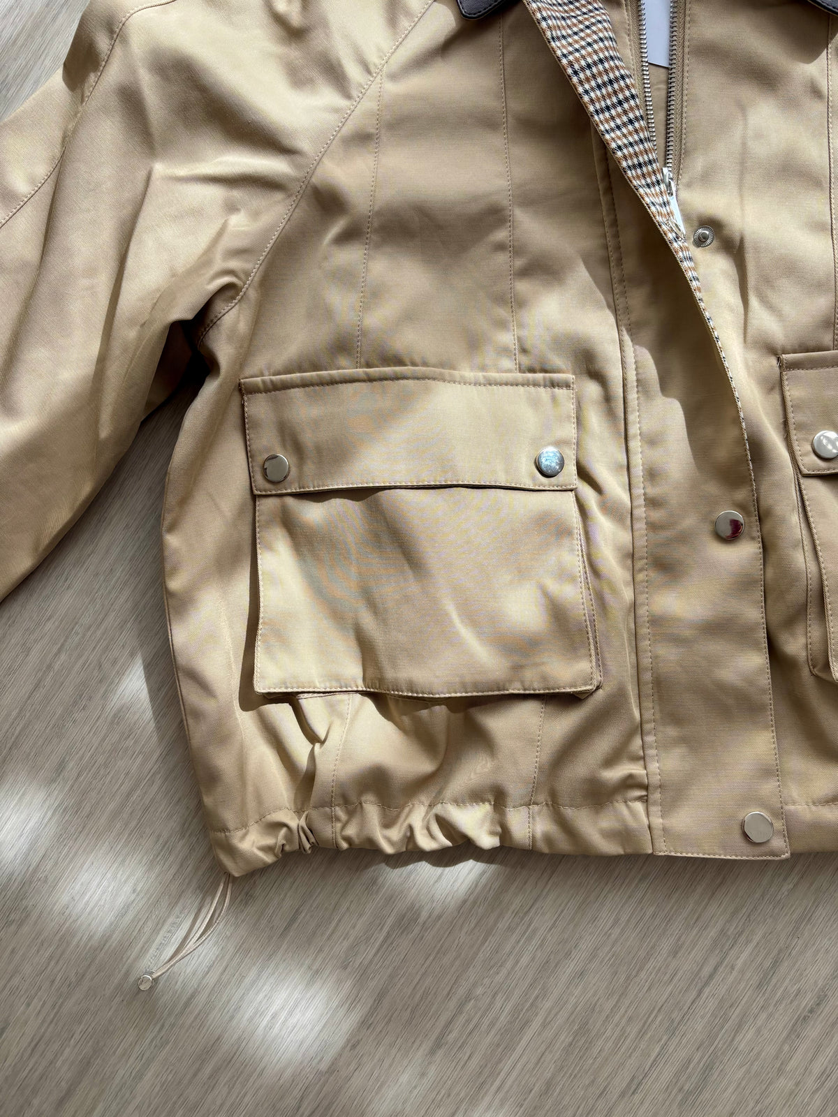 Veste Alma