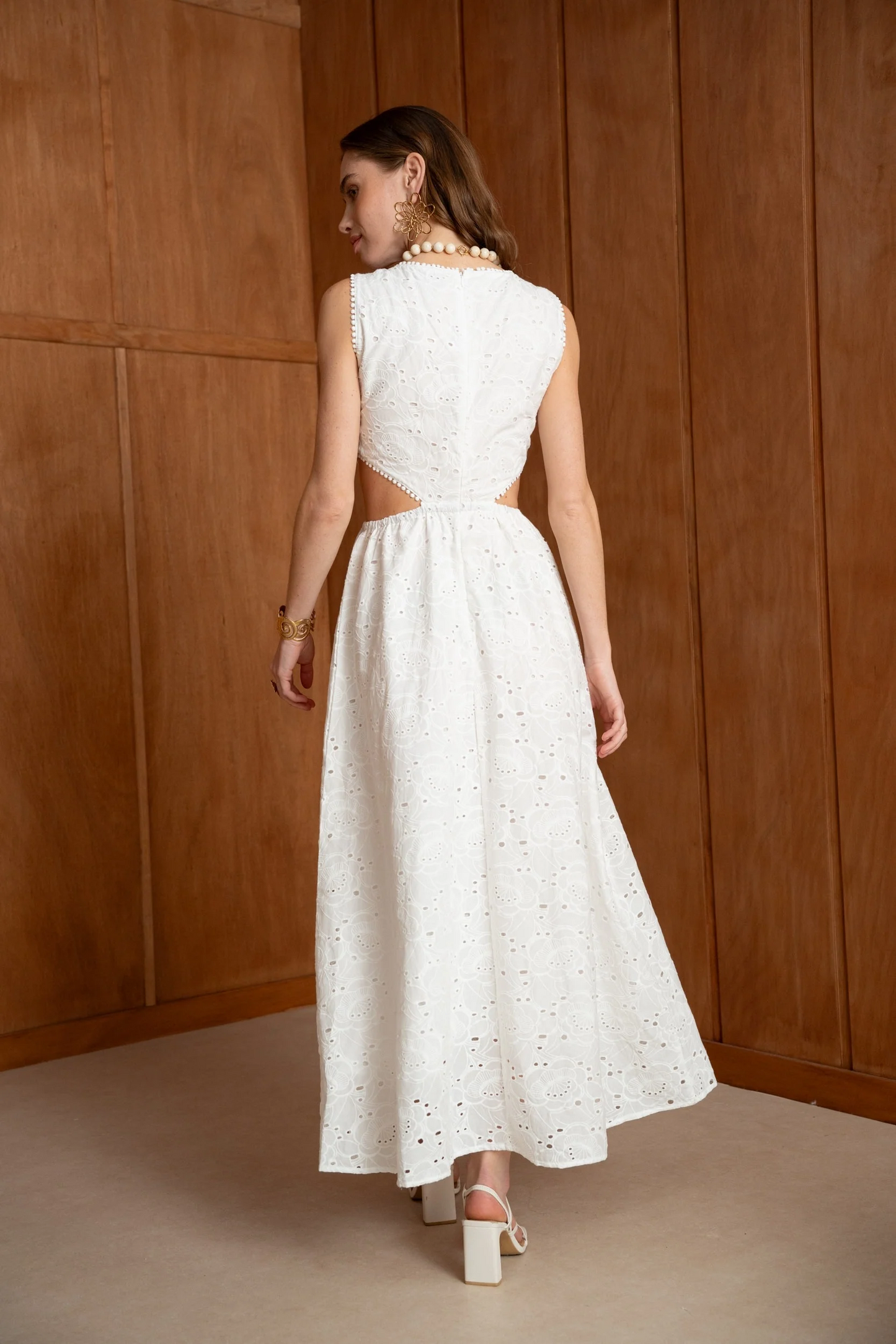 Robe Écume