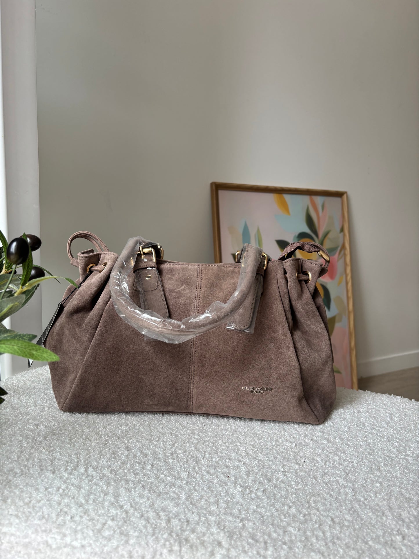 Sac Parisienne