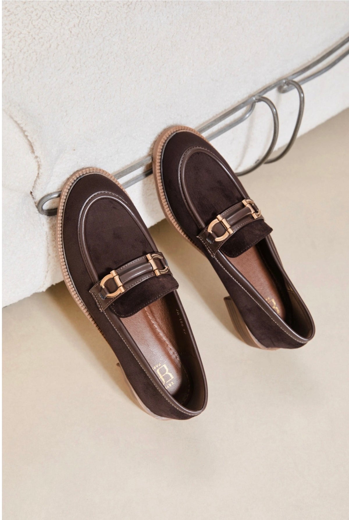 Mocassins Louise