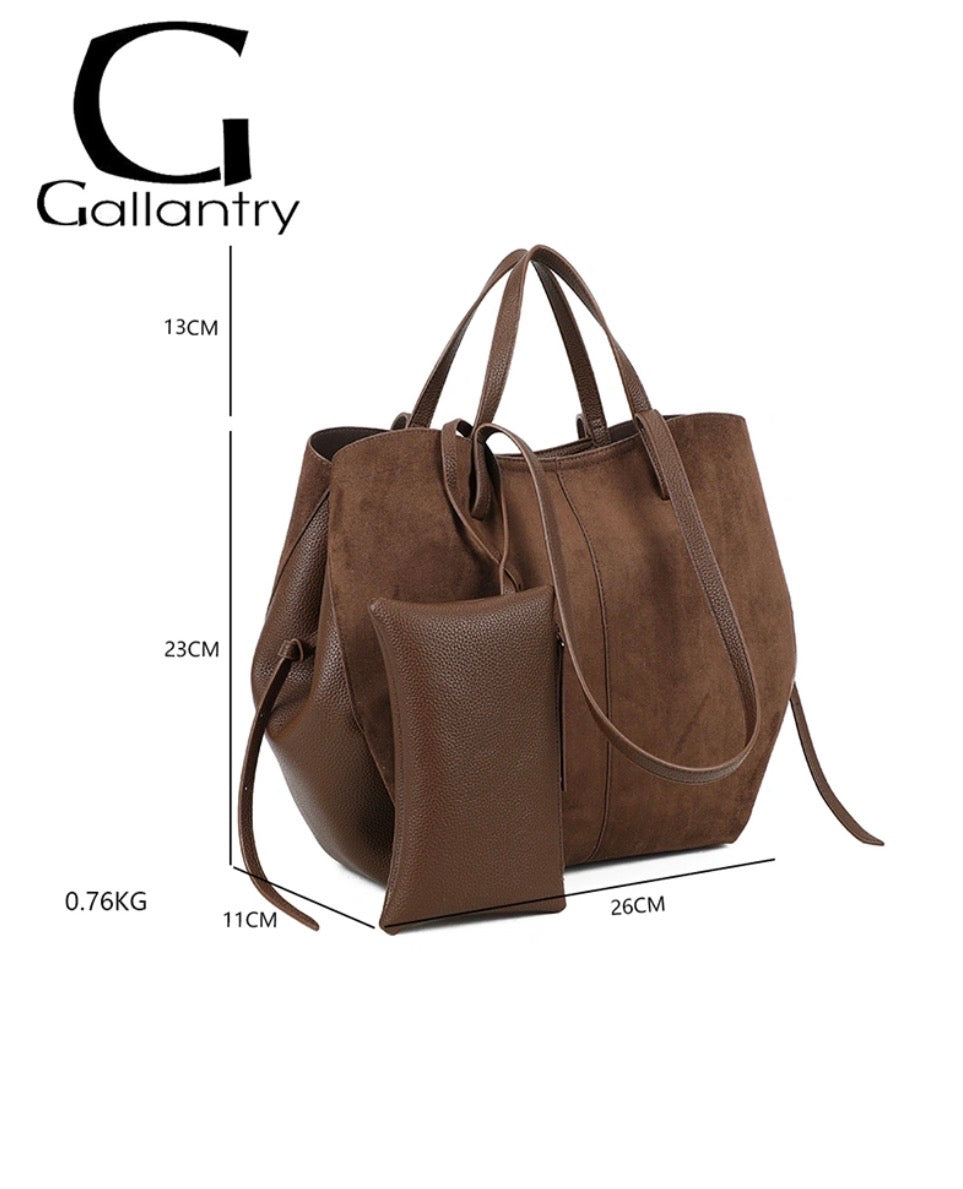 Sac Terra