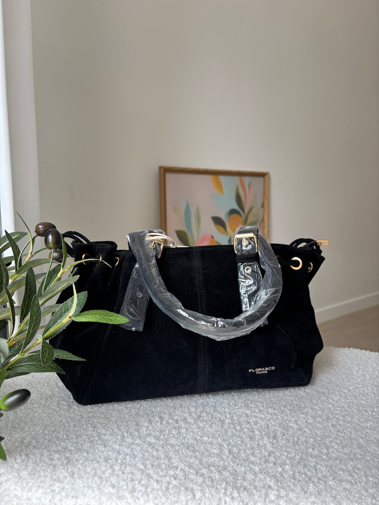Sac Parisienne