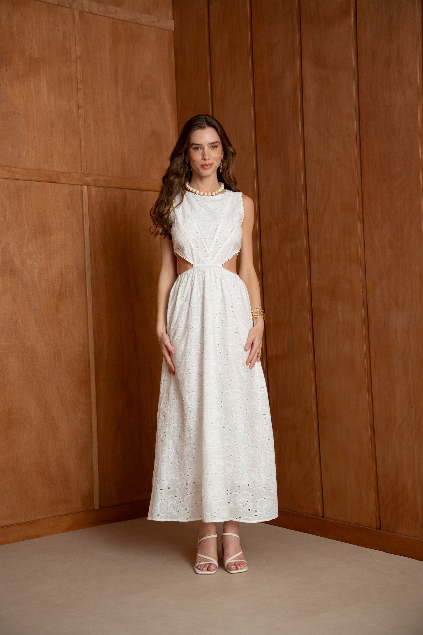 Robe Écume