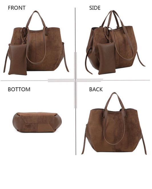 Sac Terra