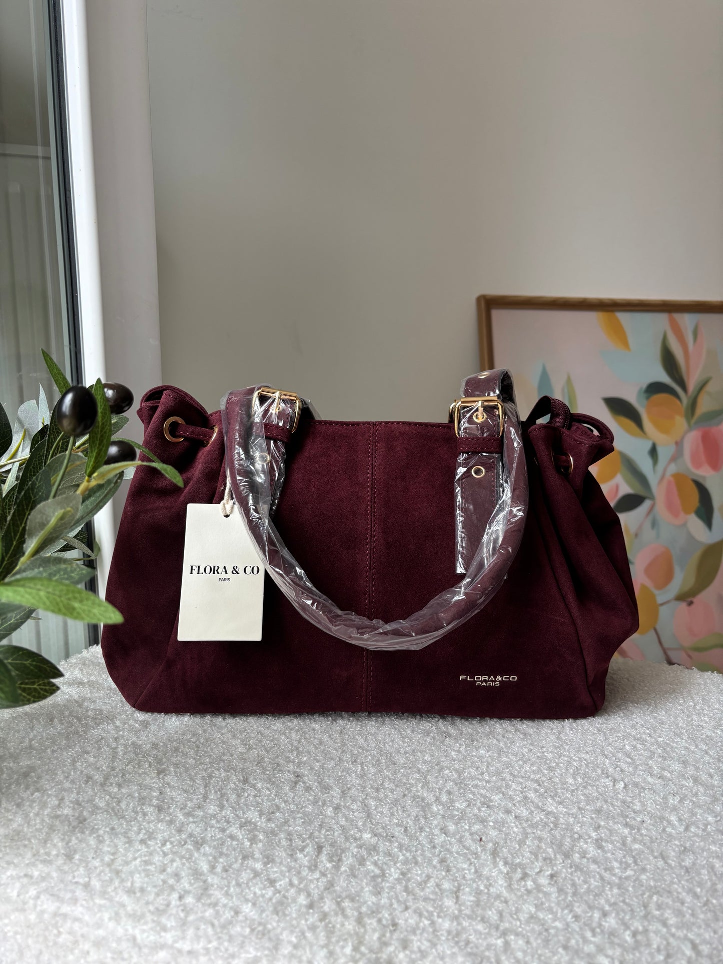 Sac Parisienne