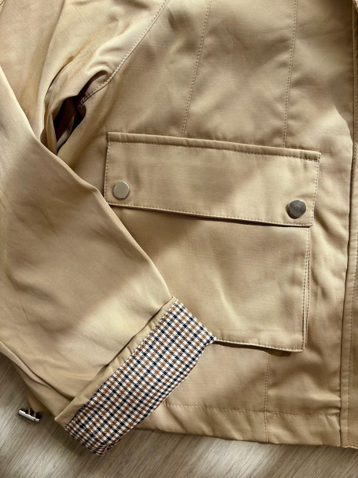 Veste Alma