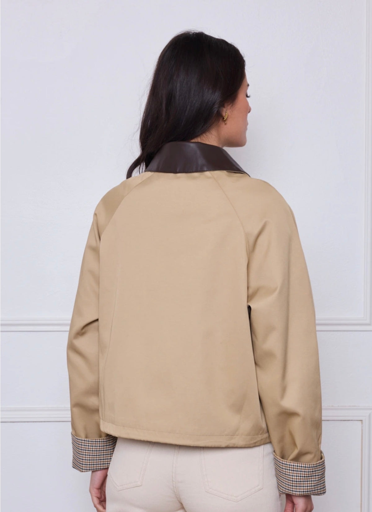 Veste Alma