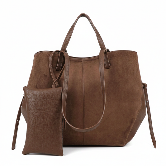 Tote bag fond blanc